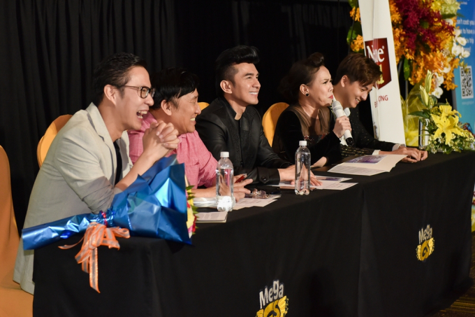 Đan Trường đầu tư 1,3 tỷ cho MV