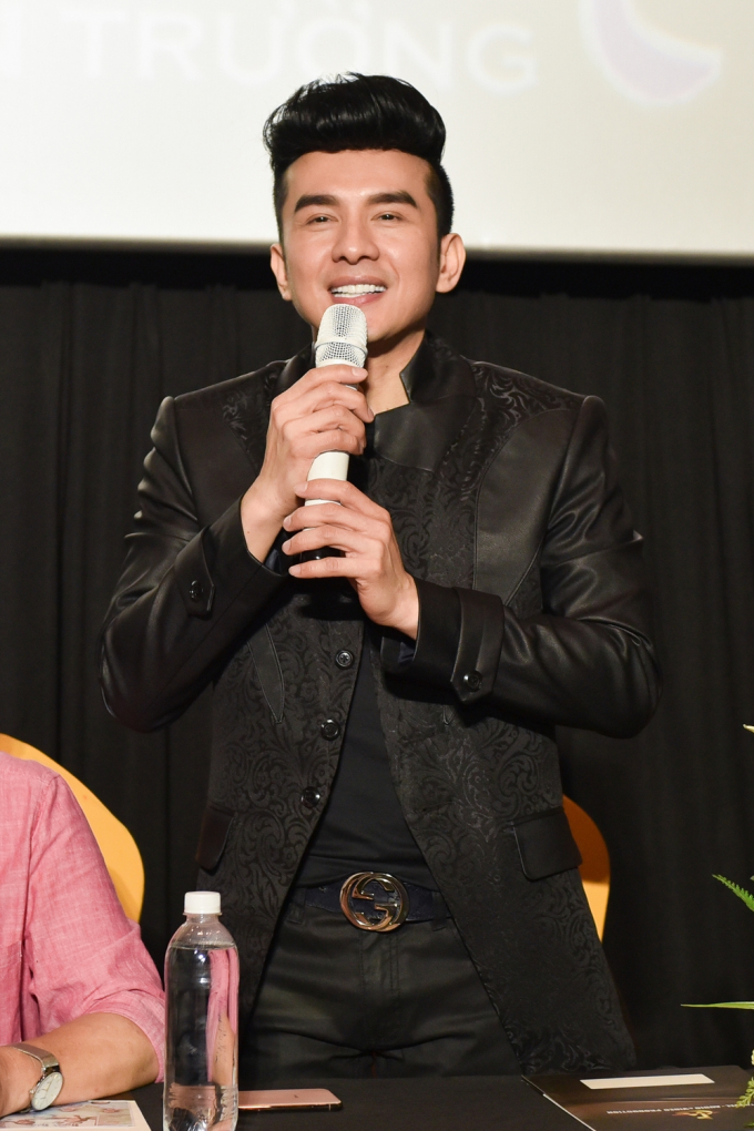 Đo&agrave;n phim với một đội ngũ nh&acirc;n sự v&ocirc; c&ugrave;ng lớn, gần 40 người, với kinh ph&iacute; tăng theo cấp số nh&acirc;n. Từ con số ban đầu l&agrave; 600 triệu, đ&atilde; tăng l&ecirc;n 800, rồi 1 tỷ, v&agrave; cuối c&ugrave;ng đ&atilde; chạm đến mốc 1,3 tỷ.