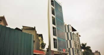 Bản tin Bất động sản Plus: Đường nghìn tỷ chưa làm xong nhà "kì dị" đã mọc lên như nấm