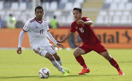 Việt Nam - Yemen: Trận chiến sinh tử