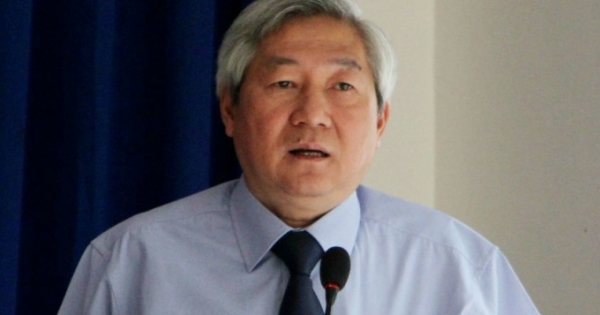 Phó ban quản lý đường sắt đô thị TP.HCM viết gì trong đơn nghỉ việc?