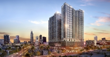 Cuộc sống trong mơ, từ Manhattan nước Mỹ đến “Manhattan” Sài Gòn