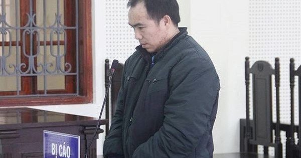 Tử hình thầy giáo buôn bán ma túy