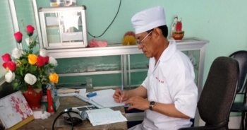 Lương y Trịnh Sáng Lìl và lời đồn về bài thuốc kéo dài sự sống cho bệnh nhân ung thư