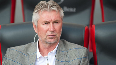 HLV Yemen tuy&ecirc;n bố bắt b&agrave;i lối chơi của Việt Nam