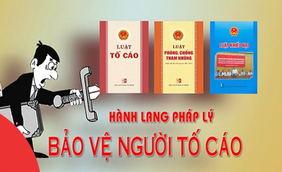 Bộ Ch&iacute;nh trị y&ecirc;u cầu tăng cường bảo vệ người đấu tranh chống tham nhũng, l&atilde;ng ph&iacute;, ti&ecirc;u cực