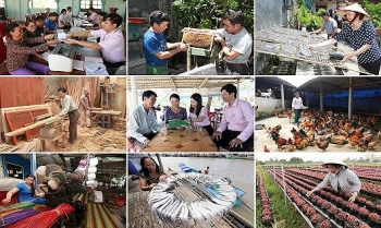 Đã có 11.809 tỷ đồng vốn ủy thác địa phương sang Ngân hàng Chính sách xã hội