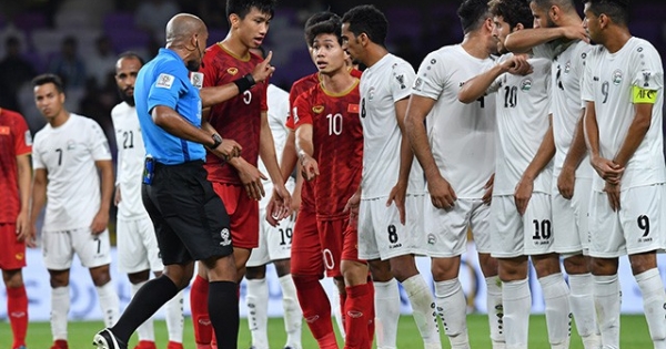 Kịch bản nào để đội tuyển Việt Nam giành vé vào vòng 1/8 Asian Cup 2019?