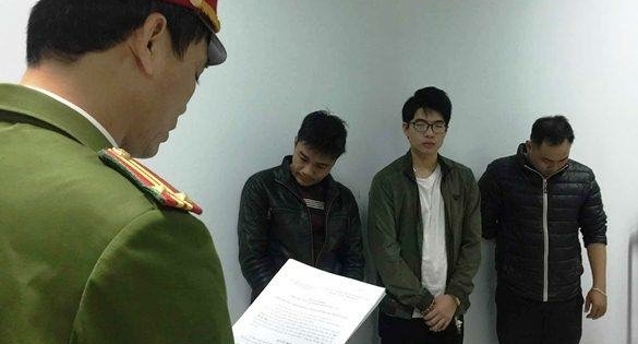 Đà Nẵng: Chiếm đoạt hơn 400.000 tài khoản game và gần 1 tỷ đồng