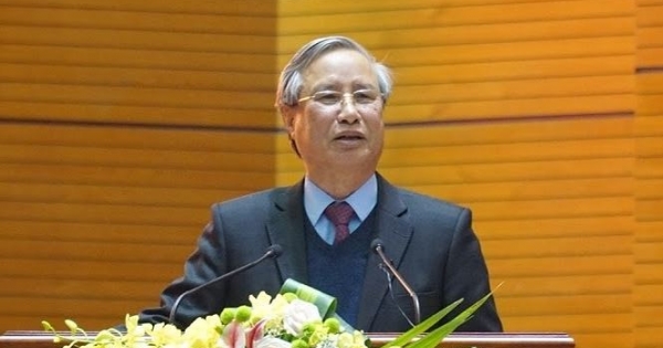 Tiết kiệm hơn 11 nghìn tỷ đồng từ cải cách bộ máy, tinh giản biên chế