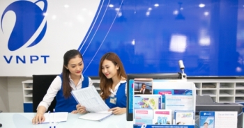 2019 - Năm bản lề của VNPT