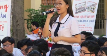 Bậc đại học 2019: Học phí cao, học bổng ‘khủng’