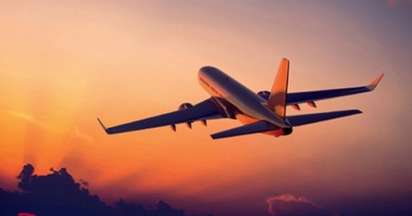 Có thể bị truy cứu trách nhiệm hình sự nếu tung tin thất thiệt "có bom trên máy bay"