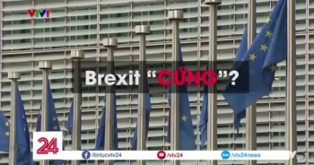 Anh sẽ "ly hôn" châu Âu mà không có thoả thuận?