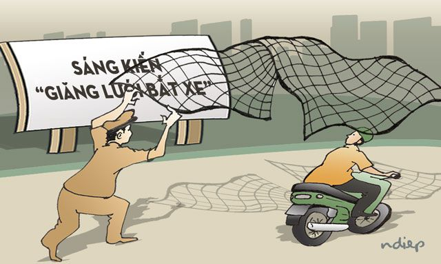 Th&ocirc;i đừng diễn những