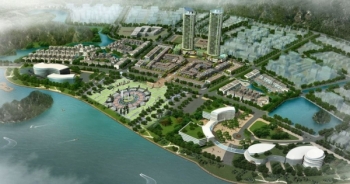 Chủ nhân siêu dự án 508 tỷ tại Hạ Long là ai?