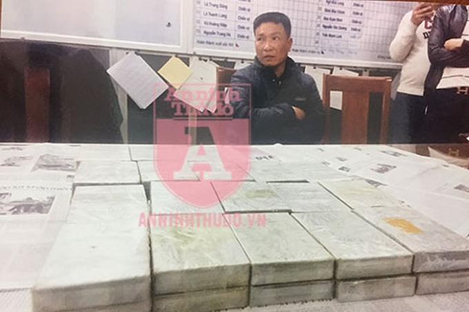 CAQ Ho&agrave;n Kiếm đ&atilde; triệt x&oacute;a đường d&acirc;y mua b&aacute;n ma t&uacute;y