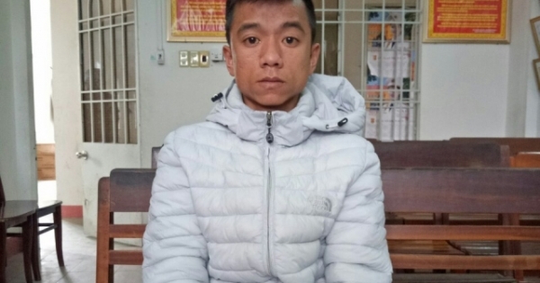 Đâm chết người từ chuyện mượn…bật lửa