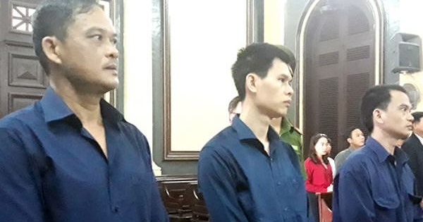 TP HCM: “Đại gia” cà phê lừa ngân hàng 500 tỷ