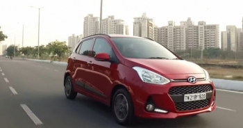 150 triệu ô tô Hyundai i10, Camry 500 triệu: Nhưng dân Việt vẫn chỉ xe máy thôi