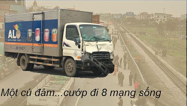 Khi nào xử l&yacute; h&igrave;nh sự đối với chủ doanh nghiệp c&oacute; l&aacute;i xe g&acirc;y tai nạn thảm khốc