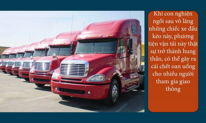 Khi nào xử l&yacute; h&igrave;nh sự đối với chủ doanh nghiệp c&oacute; l&aacute;i xe g&acirc;y tai nạn thảm khốc