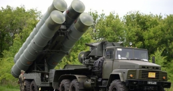 Vì sao Syria chưa sử dụng S-300 dù hứng “mưa” tên lửa?