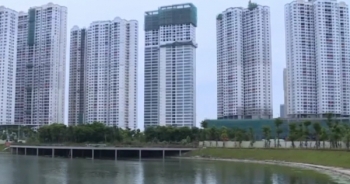 Bùng phát tranh chấp tại các chung cư trong năm 2018