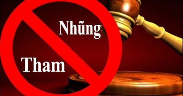 Chống tham nhũng ngay trong cơ quan chống tham nhũng