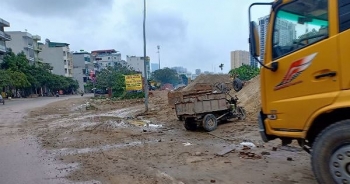 Địa ốc 7AM: Đà Nẵng công bố giá đất tái định cư, lấn chiếm nghĩa trang làm bãi tập kết VLXD