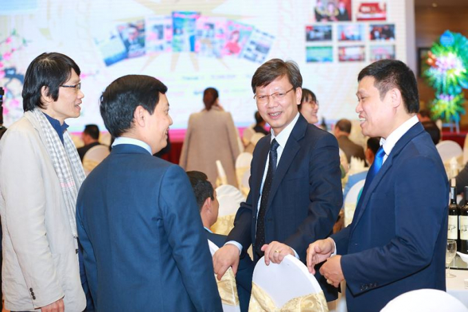 B&aacute;o Ph&aacute;p luật Việt Nam tri &acirc;n cộng t&aacute;c vi&ecirc;n, đối t&aacute;c đầu xu&acirc;n Kỷ Hợi