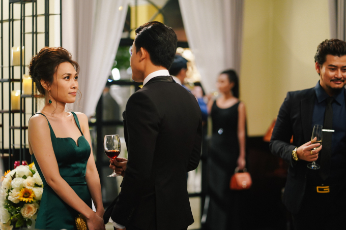 Đồng loạt cả 3 ca kh&uacute;c nhạc phim của Mỹ T&acirc;m vươn l&ecirc;n dẫn đầu bảng xếp hạng iTunes