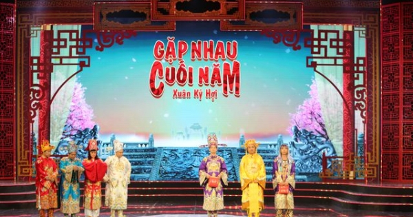 Táo Quân 2019 “đá xoáy” vấn nạn đùn đẩy trách nhiệm