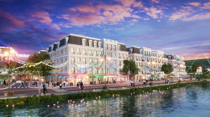 Ph&uacute; Quốc l&agrave; thị trường tiềm năng để đầu tư, kinh doanh dịch vụ lưu tr&uacute; v&agrave; c&aacute;c dịch vụ mua sắm, giải tr&iacute; đa dạng