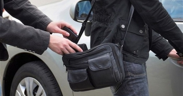 Hành vi trộm cắp tài sản sẽ bị xử lý như thế nào?