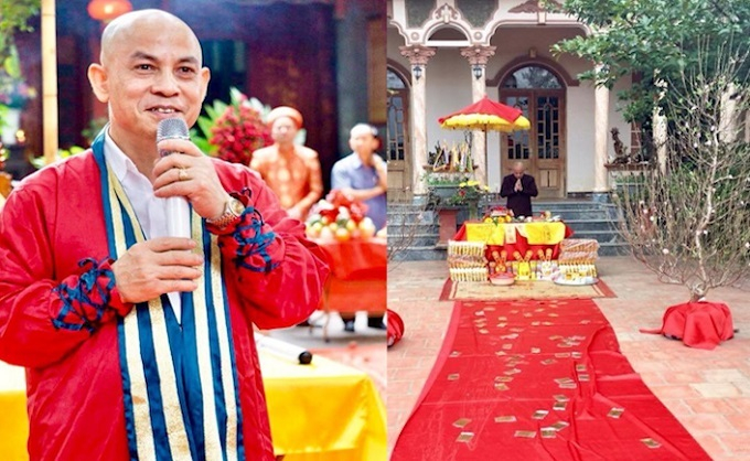 GS Lương Ngọc Huỳnh.&nbsp;