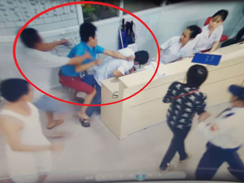 Ph&ecirc; duyệt đề &aacute;n ph&ograve;ng ngừa tội phạm tại c&aacute;c cơ sở y tế