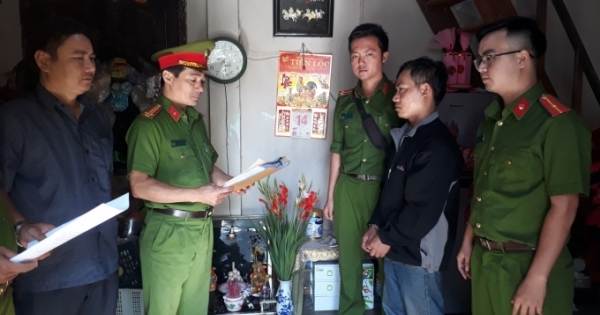 Khánh Hòa: Tranh giành địa bàn làm ăn, chém đứt chân tay đối thủ