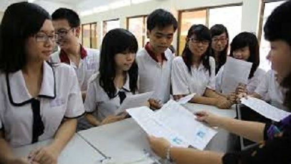 Th&iacute; sinh 2019 cần hiểu r&otilde; &ldquo;học lực giỏi&rdquo; với ng&agrave;nh sư phạm v&agrave; ng&agrave;nh chăm s&oacute;c sức khỏe. Ảnh minh họa