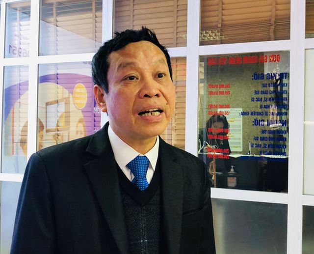 &ldquo;Bệnh lạ&rdquo; ở Quảng Ng&atilde;i kh&ocirc;ng lạ như đồn đại