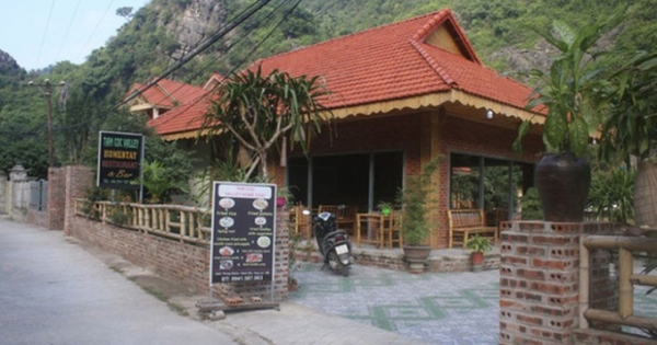 Ninh Bình: Xâm hại vùng lõi di sản