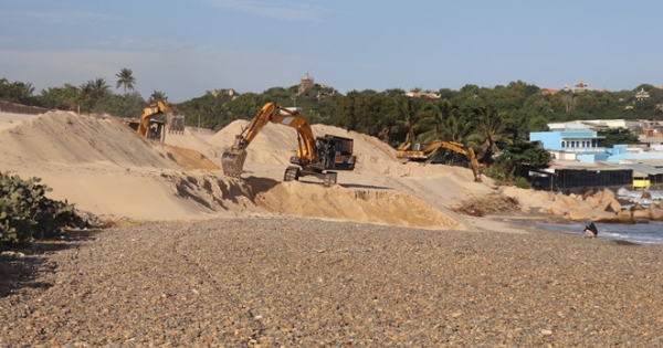 Địa ốc 7AM: Xâm hại vùng lõi di sản Ninh Bình, “băm nát” rừng phòng hộ Long Thành