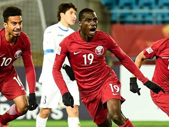 Asian Cup 2019, UAE-Qatar: Vượt &yacute; nghĩa một trận b&aacute;n kết