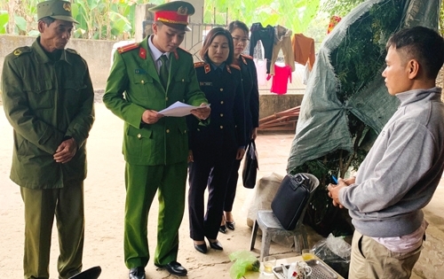 Thanh Hóa: Khởi tố vụ án sản xuất, buôn bán mì chính và hạt nêm giả