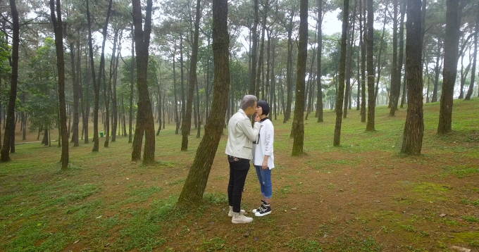 Thi&ecirc;n l&ocirc;i điển trai nhất T&aacute;o qu&acirc;n phải