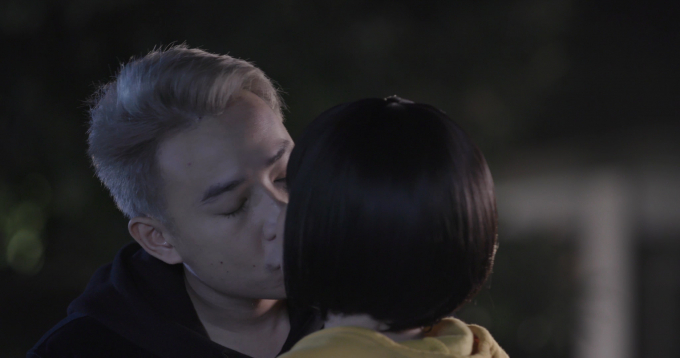 Thi&ecirc;n l&ocirc;i điển trai nhất T&aacute;o qu&acirc;n phải