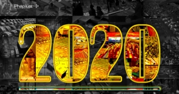 Giá vàng hôm nay 1/1: Chào năm mới, vàng đem về tin vui