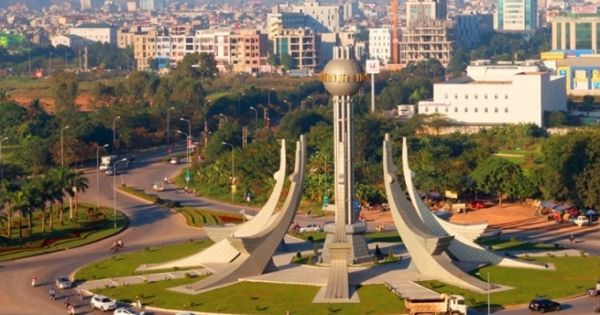 Năm 2019, tăng trưởng kinh tế Thanh Hoá đạt 17,15%