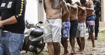 Bạo loạn nhà tù ở Mexico, ít nhất 16 người thiệt mạng