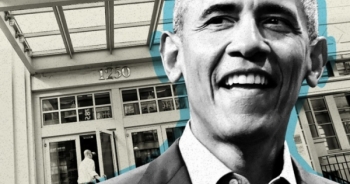 Bầu cử tổng thống Mỹ 2020: Chờ ông Obama!